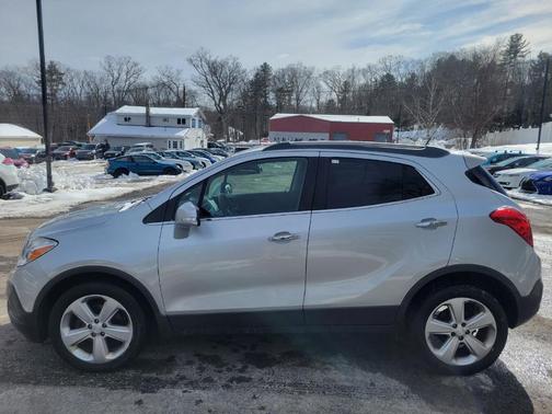2015 Buick Encore Base