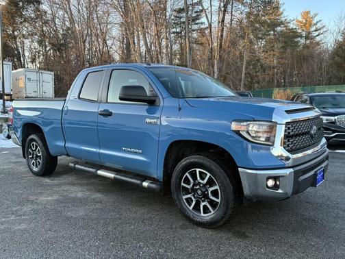2019 Toyota Tundra SR