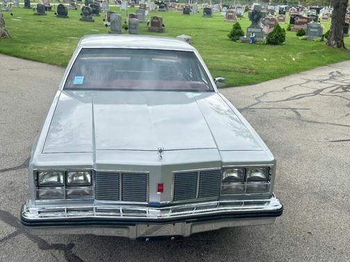 1977 Oldsmobile Delta 88 