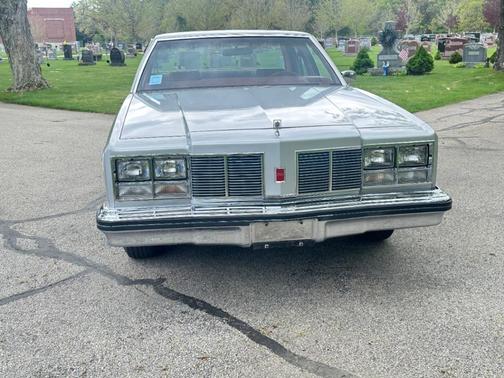 1977 Oldsmobile Delta 88 