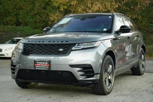 2021 Land Rover Range Rover Velar P340 S R-Dynamic
