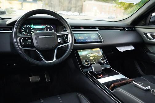 2021 Land Rover Range Rover Velar P340 S R-Dynamic