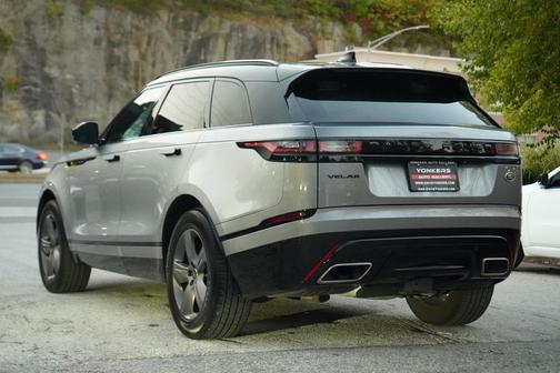 2021 Land Rover Range Rover Velar P340 S R-Dynamic