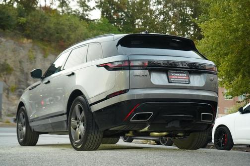 2021 Land Rover Range Rover Velar P340 S R-Dynamic