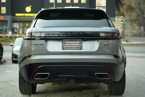 2021 Land Rover Range Rover Velar P340 S R-Dynamic