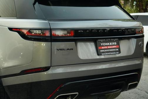 2021 Land Rover Range Rover Velar P340 S R-Dynamic