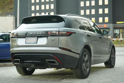 2021 Land Rover Range Rover Velar P340 S R-Dynamic
