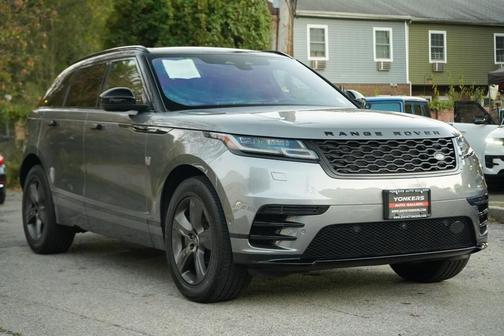 2021 Land Rover Range Rover Velar P340 S R-Dynamic