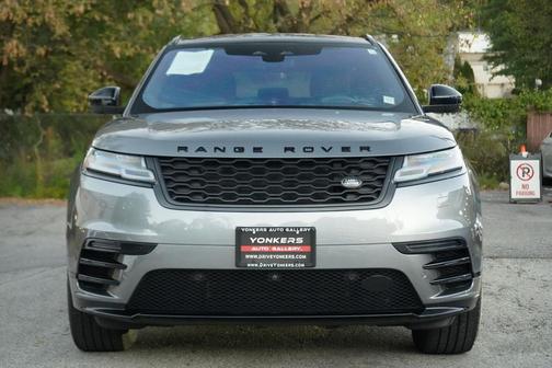 2021 Land Rover Range Rover Velar P340 S R-Dynamic