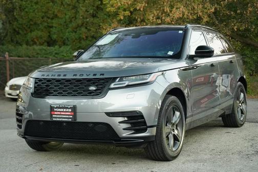2021 Land Rover Range Rover Velar P340 S R-Dynamic
