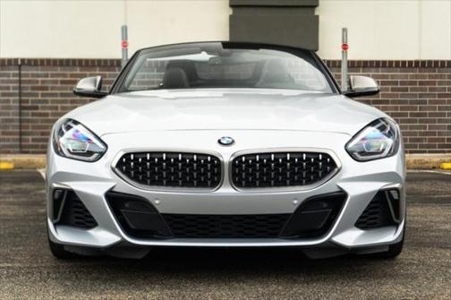 2020 BMW Z4 M40i