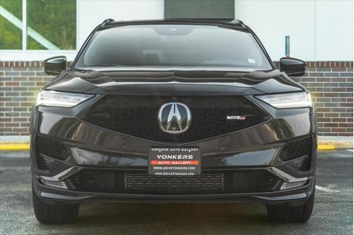 2022 Acura MDX Type S