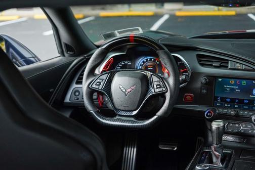2014 Chevrolet Corvette Stingray Base
