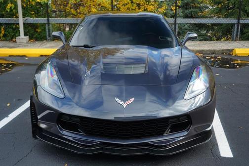 2014 Chevrolet Corvette Stingray Base
