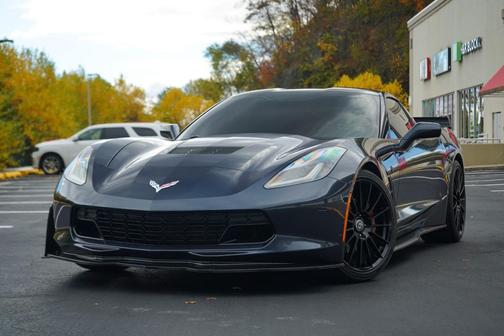 2014 Chevrolet Corvette Stingray Base