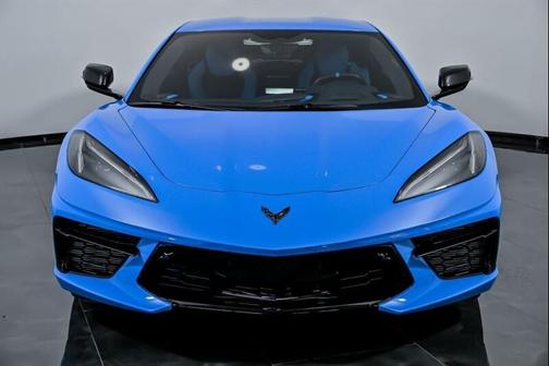 2023 Chevrolet Corvette Stingray w/3LT