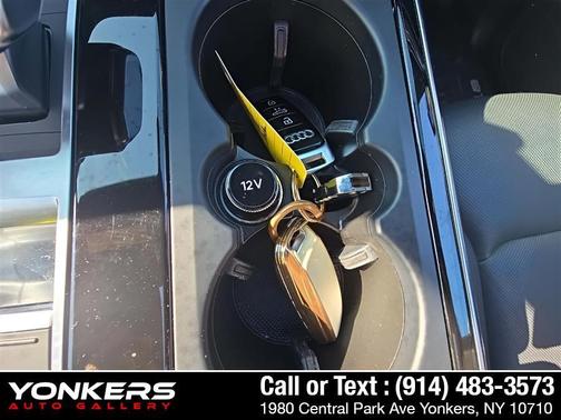 2022 Audi Q8 55 Premium Plus