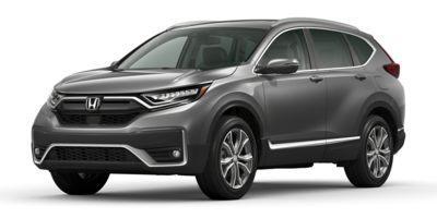 2021 Honda CR-V AWD Touring