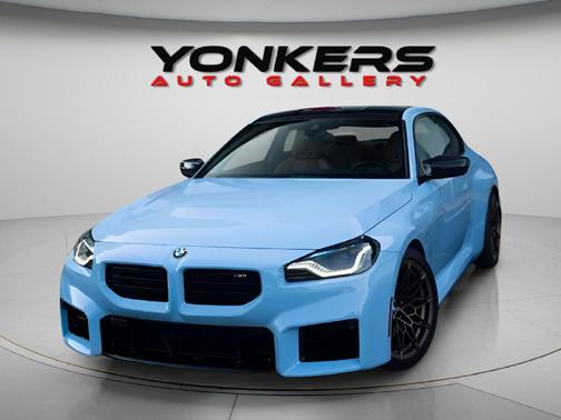 2024 BMW M2 RWD - FULL PPF
