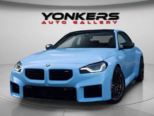 2024 BMW M2 RWD - FULL PPF