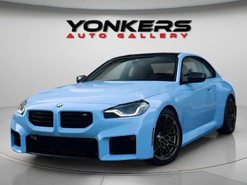 2024 BMW M2 RWD - FULL PPF