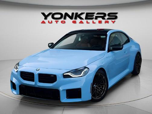 2024 BMW M2 RWD - FULL PPF