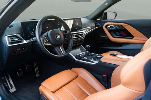 2024 BMW M2 RWD - FULL PPF