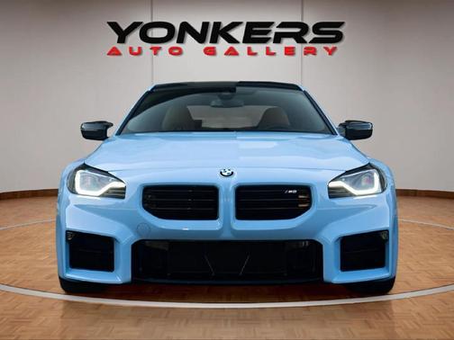 2024 BMW M2 RWD - FULL PPF