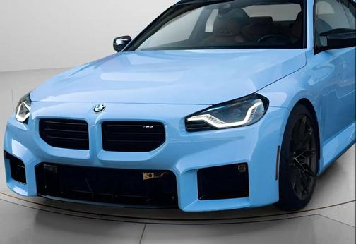 2024 BMW M2 RWD - FULL PPF