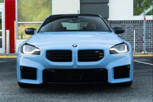 2024 BMW M2 RWD - FULL PPF