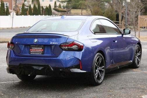 2023 BMW 230 i xDrive