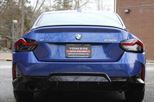 2023 BMW 230 i xDrive