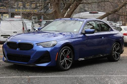 2023 BMW 230 i xDrive
