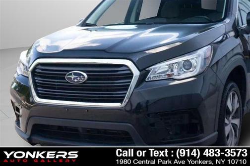 2020 Subaru Ascent Premium 7-Passenger