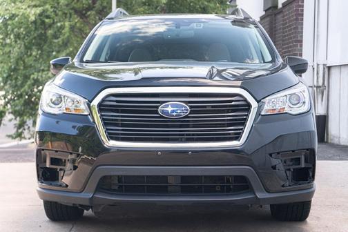 2020 Subaru Ascent Premium 7-Passenger