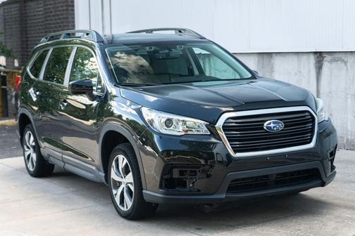 2020 Subaru Ascent Premium 7-Passenger