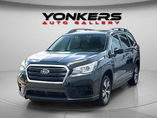 2020 Subaru Ascent Premium 7-Passenger