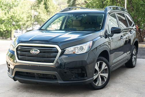 2020 Subaru Ascent Premium 7-Passenger