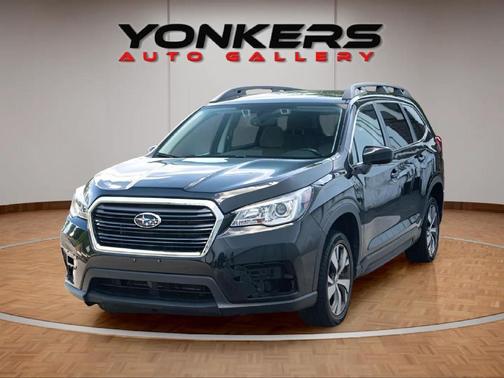 2020 Subaru Ascent Premium 7-Passenger