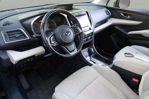 2020 Subaru Ascent Premium 7-Passenger