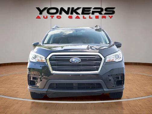 2020 Subaru Ascent Premium 7-Passenger