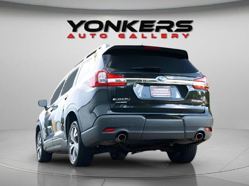 2020 Subaru Ascent Premium 7-Passenger