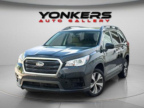 2020 Subaru Ascent Premium 7-Passenger