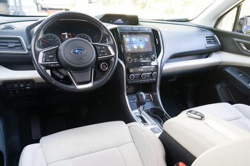 2020 Subaru Ascent Premium 7-Passenger