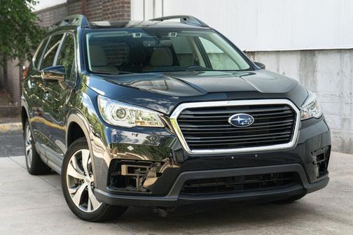 2020 Subaru Ascent Premium 7-Passenger