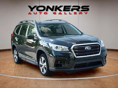 2020 Subaru Ascent Premium 7-Passenger