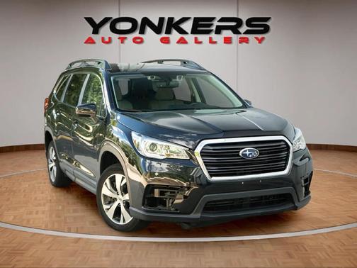 2020 Subaru Ascent Premium 7-Passenger