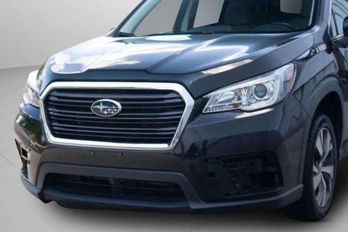 2020 Subaru Ascent Premium 7-Passenger