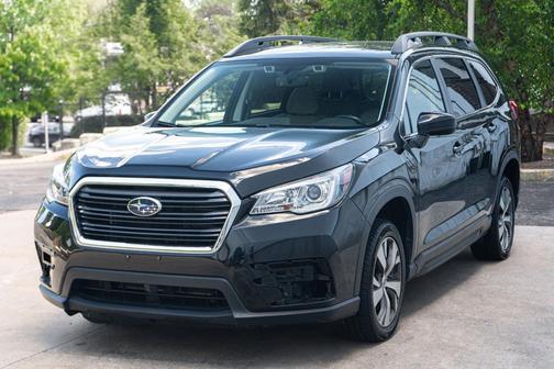 2020 Subaru Ascent Premium 7-Passenger