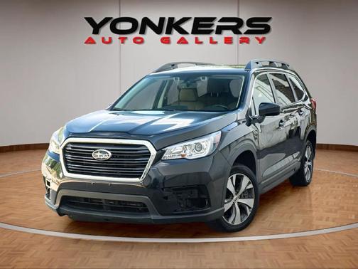 2020 Subaru Ascent Premium 7-Passenger
